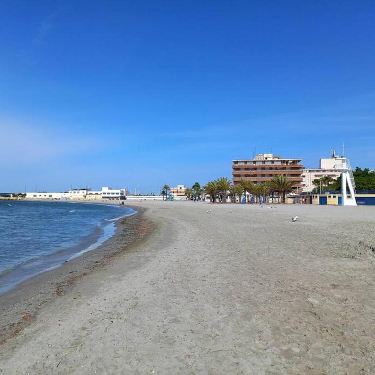 Apartamento arena playa levante - Apartamento de 3 dormitorios - 1