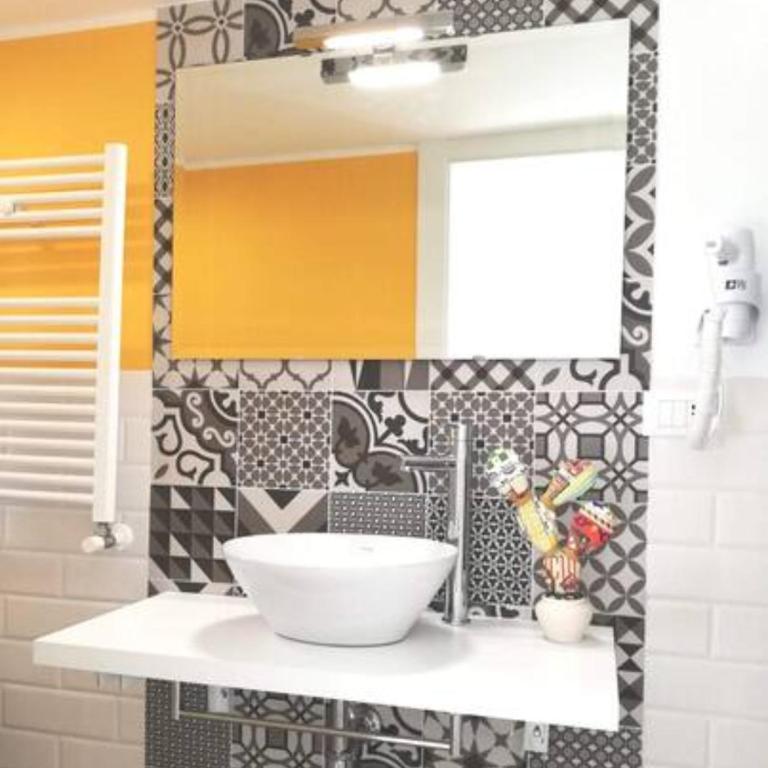 GH Rooms Catania - Deluxe Room (2 Adults + 1 Child) - 2