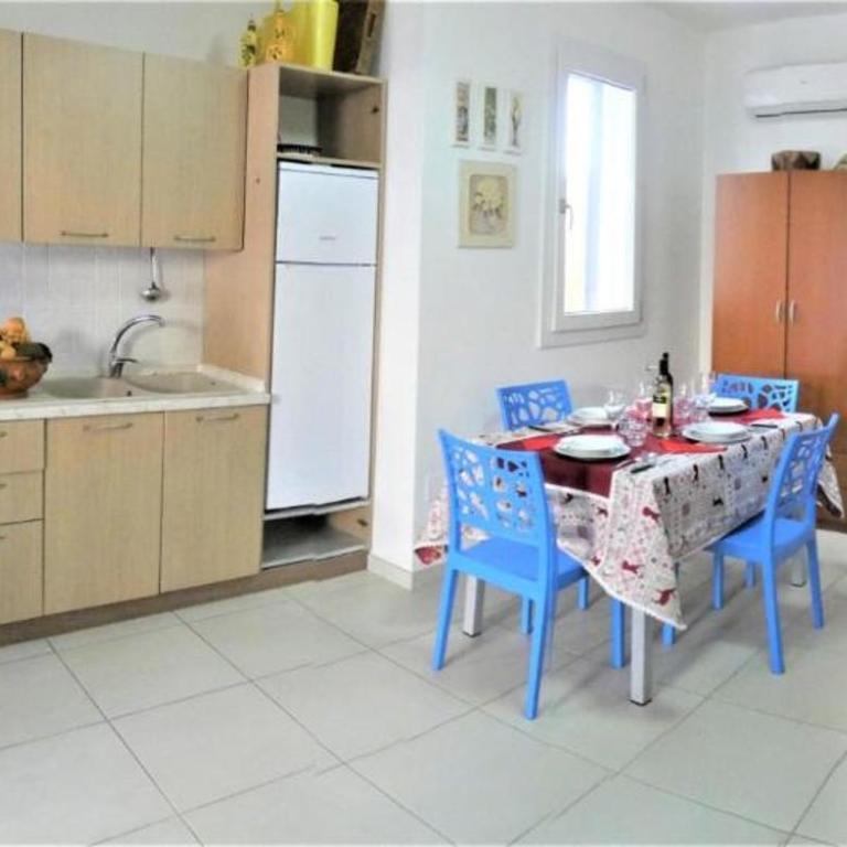 IRINA HOUSE - Casa Vacanze - Vacation Home - 21