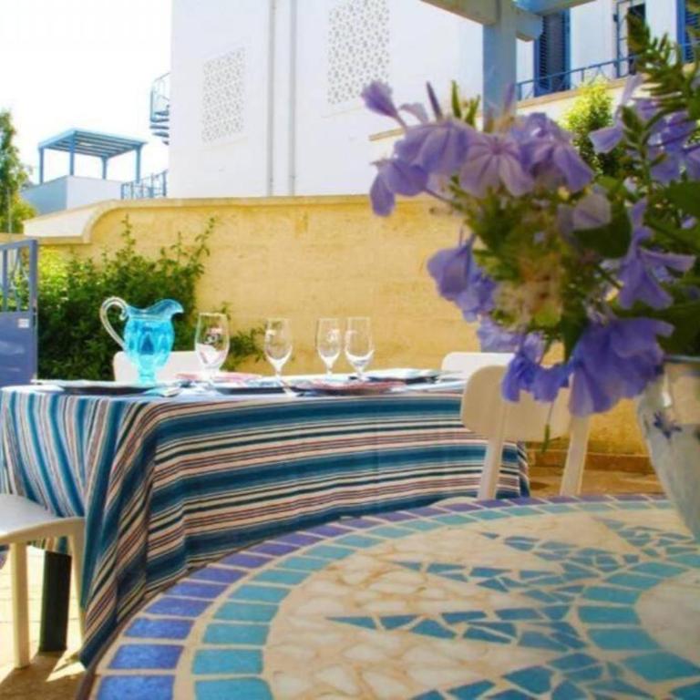 IRINA HOUSE - Casa Vacanze - Vacation Home - 5