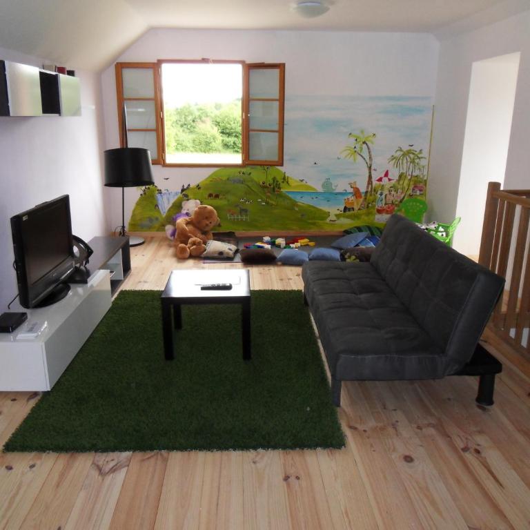 Madinina'S Cube - Doppelzimmer - 6