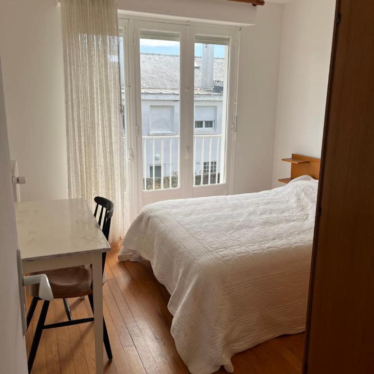Maison des dunes proche plage - Vacation Home - 2