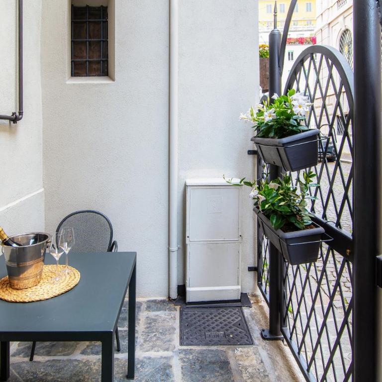 Suite Lo Storico - One-Bedroom Apartment - 8