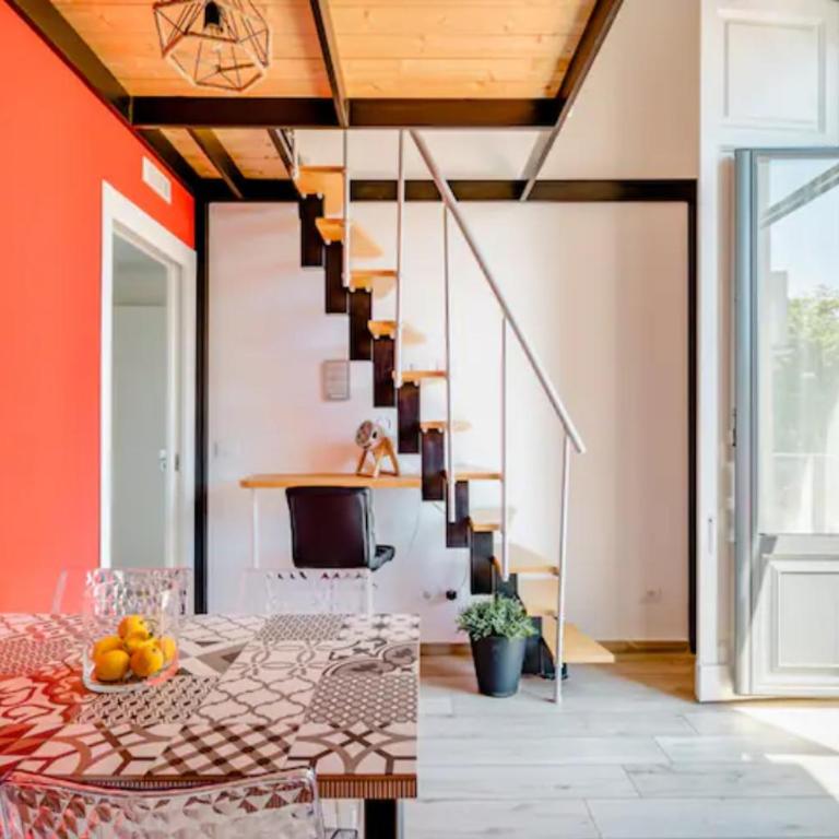 GH Rooms Catania - Two-Bedroom Suite - 13