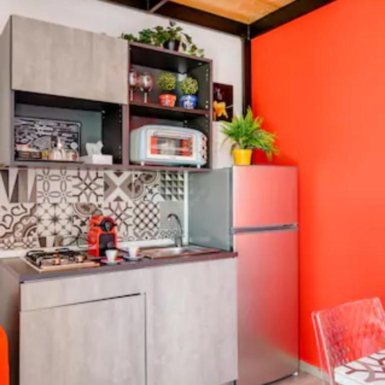 GH Rooms Catania - Two-Bedroom Suite - 14