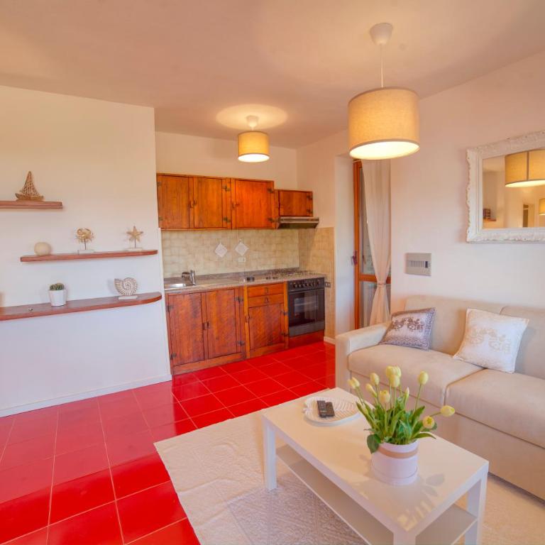 StintiHouse Apartment - Appartamento con Vista Mare - 5