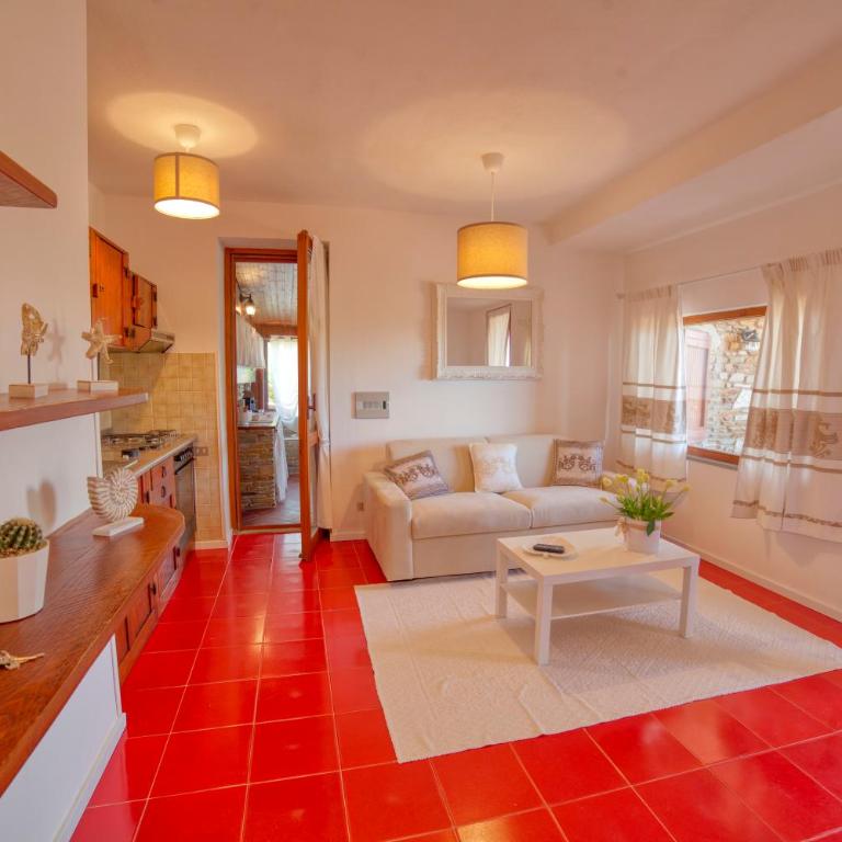 StintiHouse Apartment - Appartamento con Vista Mare - 4