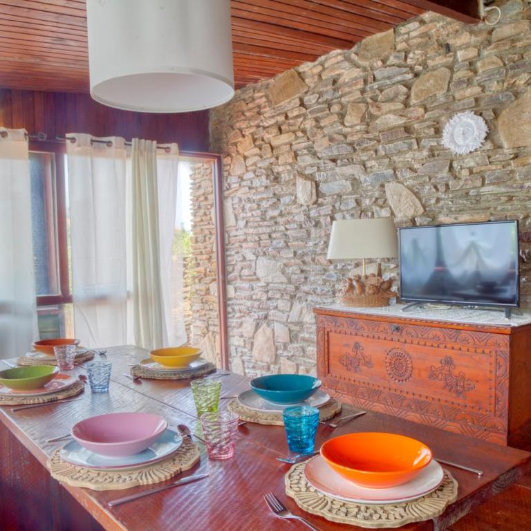StintiHouse Apartment - Appartamento con Vista Mare - 9
