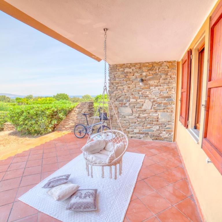 StintiHouse Apartment - Appartamento con Vista Mare - 13