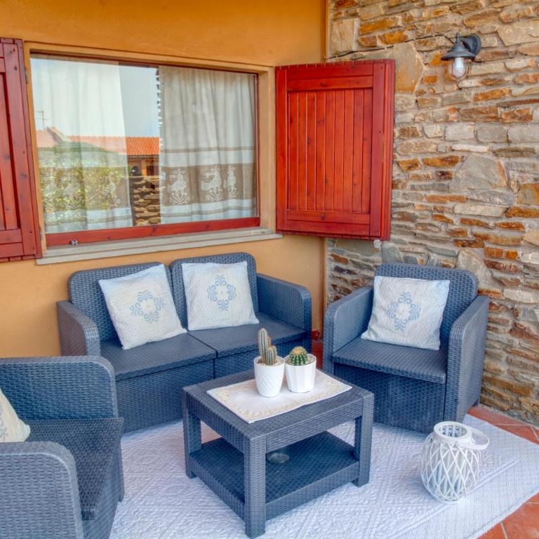 StintiHouse Apartment - Appartamento con Vista Mare - 15