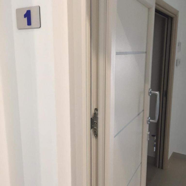 La Stella di Gallipoli - Appartamento con 1 Camera da Letto e Terrazza (4 Adulti) - 12