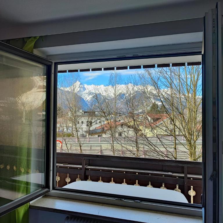 Alpine Lodge Apartment - Apartment mit 2 Schlafzimmern - 38