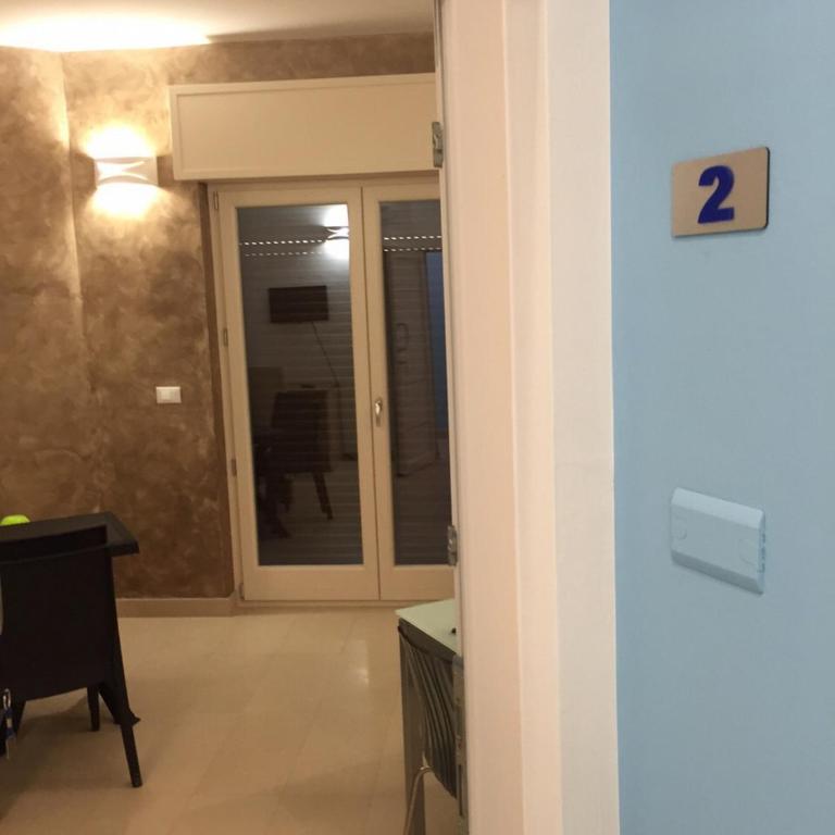 La Stella di Gallipoli - Monolocale con Terrazza (2 Adulti) - 9