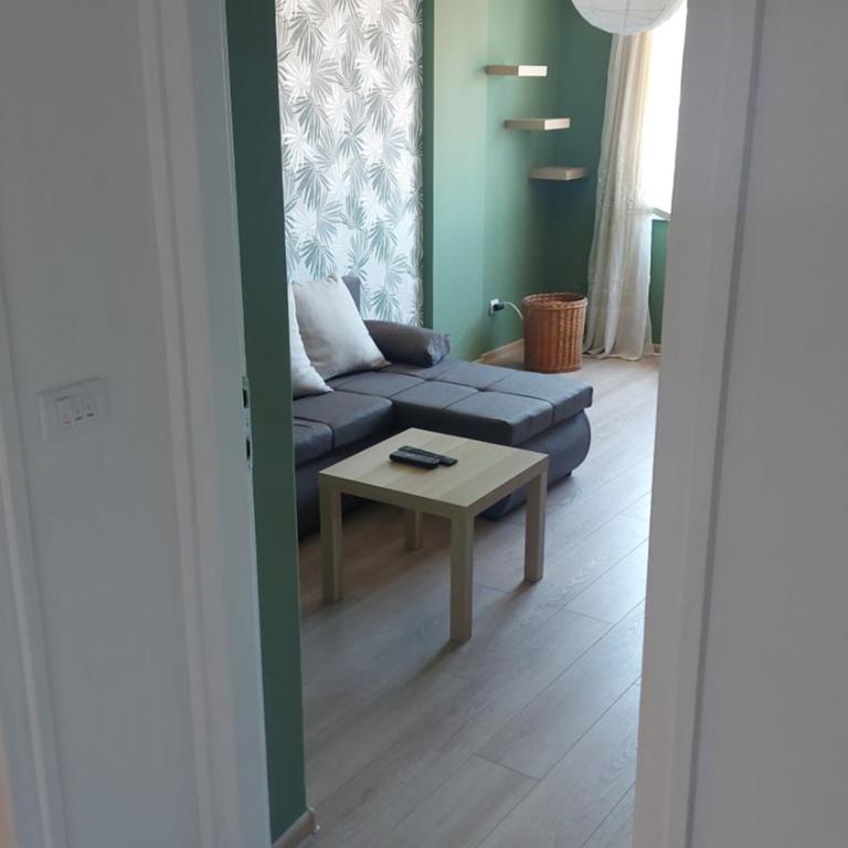 Apartman Central Place - Apartman sa 1 Spavaćom Sobom - 11