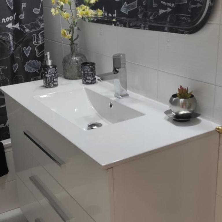 Apartamento entero en la playa san juan Benacantil - Two-Bedroom Apartment - 24