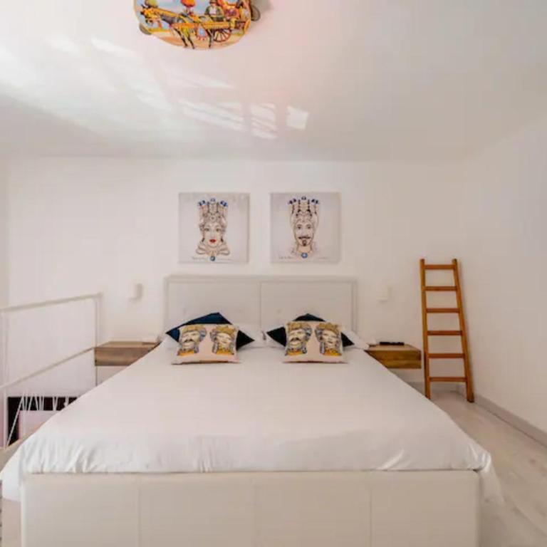 GH Rooms Catania - Two-Bedroom Suite - 17