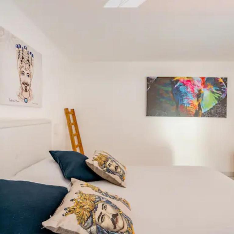 GH Rooms Catania - Two-Bedroom Suite - 18