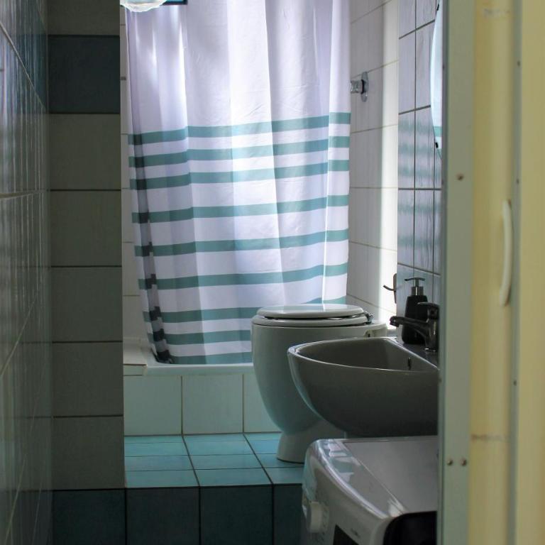 Casa Del Monte - One-Bedroom House - 8
