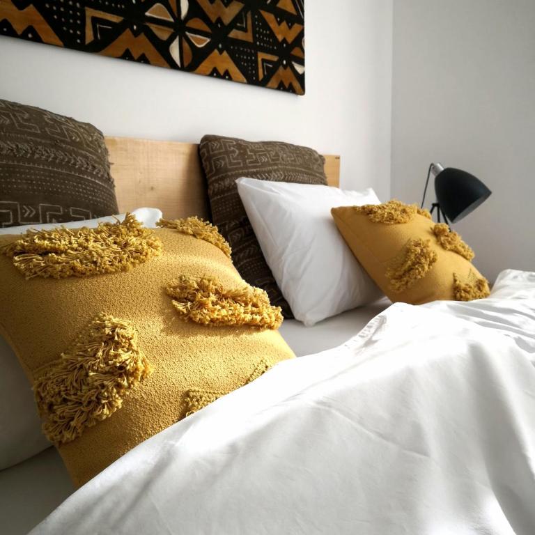 Salotto Brè - Bed & Breakfast charming rooms - Suite - 11