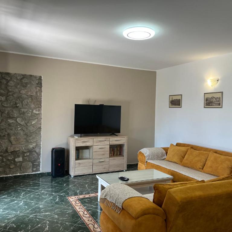 Cezar Apartment 3 - Apartman sa 2 Spavaće Sobe - 3