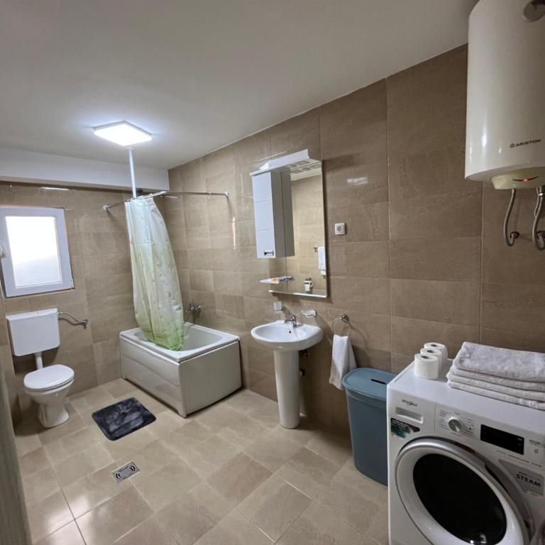 Cezar Apartment 3 - Apartman sa 2 Spavaće Sobe - 16