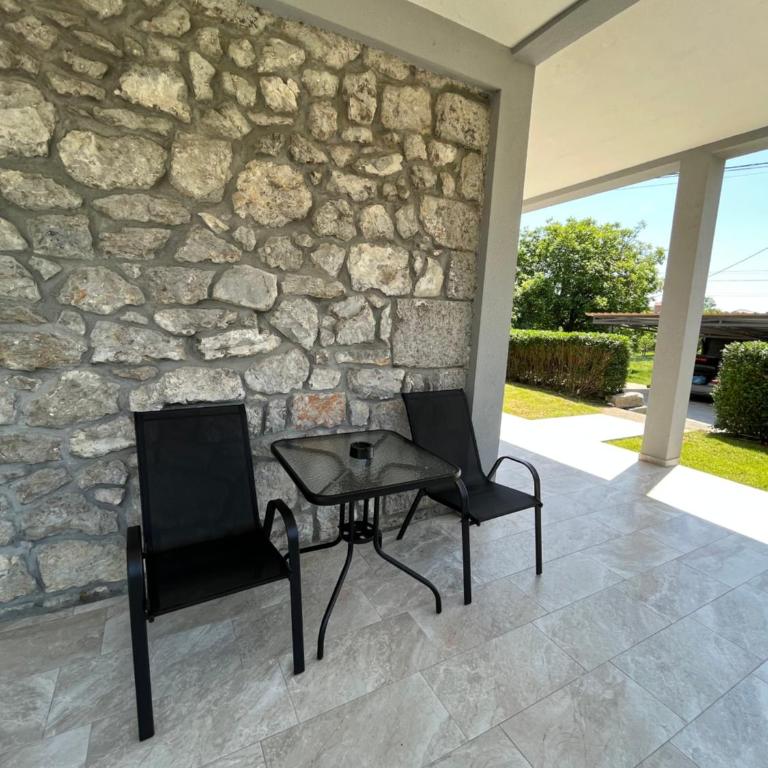Cezar Apartment 3 - Apartman sa 2 Spavaće Sobe - 10