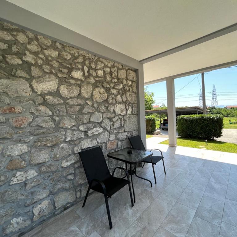 Cezar Apartment 3 - Apartman sa 2 Spavaće Sobe - 9