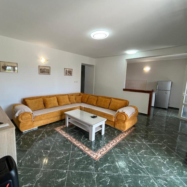 Cezar Apartment 3 - Apartman sa 2 Spavaće Sobe - 6