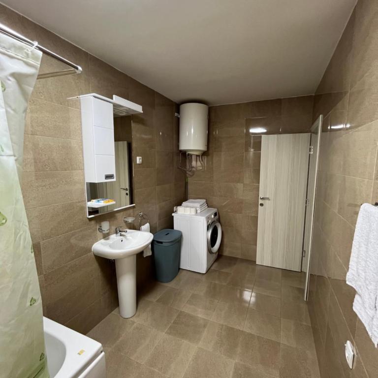 Cezar Apartment 3 - Apartman sa 2 Spavaće Sobe - 17