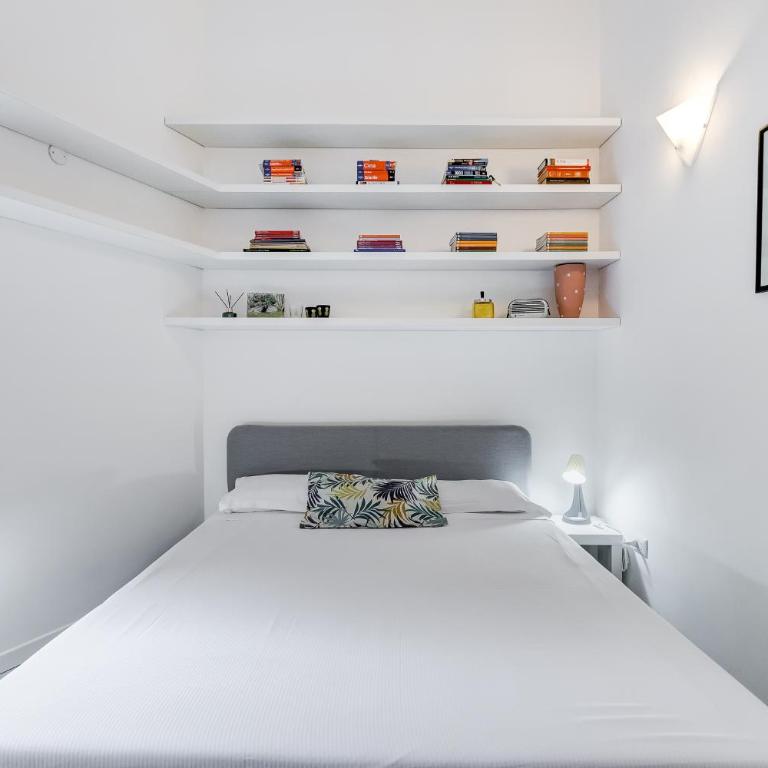 Colosseo Exclusive House by Premium Suites Collection - Appartamento con 3 Camere da Letto - 13