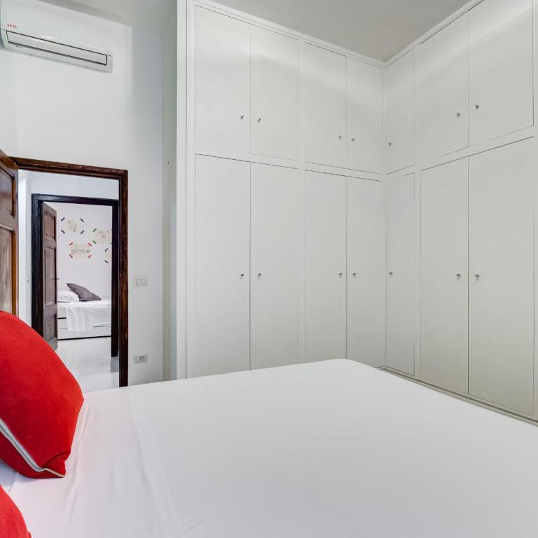 Colosseo Exclusive House by Premium Suites Collection - Appartamento con 3 Camere da Letto - 16