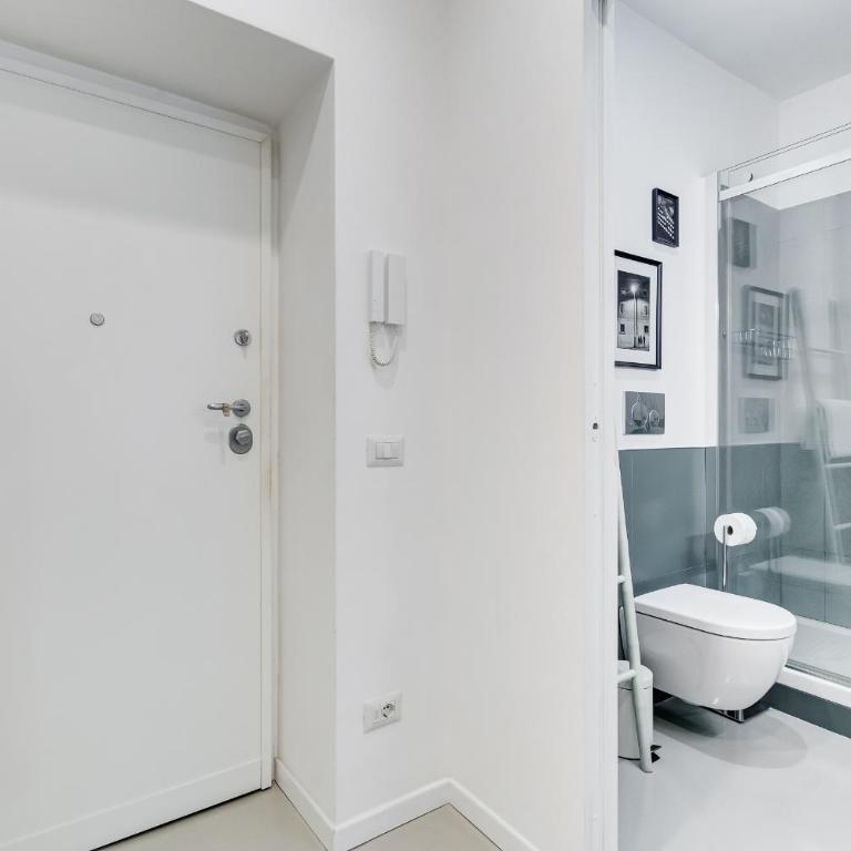 Colosseo Exclusive House by Premium Suites Collection - Appartamento con 3 Camere da Letto - 14