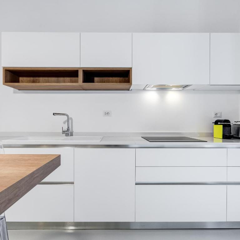 Colosseo Exclusive House by Premium Suites Collection - Appartamento con 3 Camere da Letto - 20