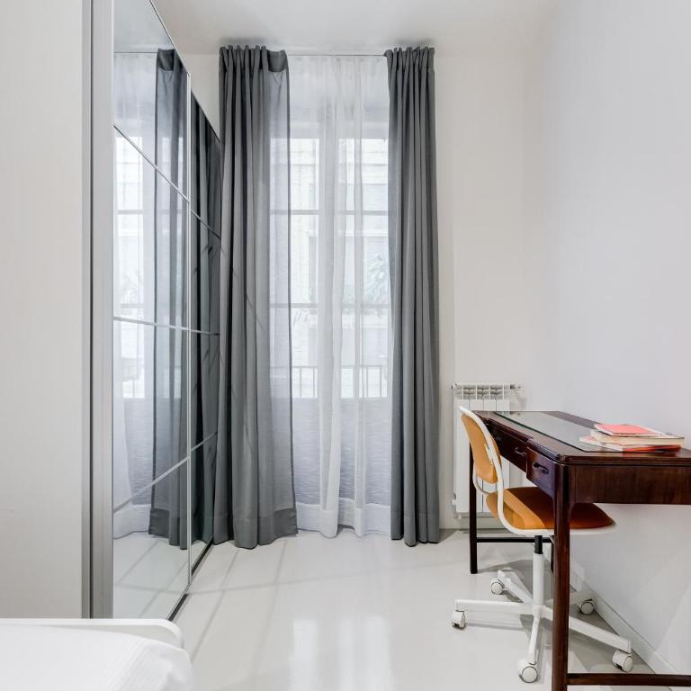 Colosseo Exclusive House by Premium Suites Collection - Appartamento con 3 Camere da Letto - 24