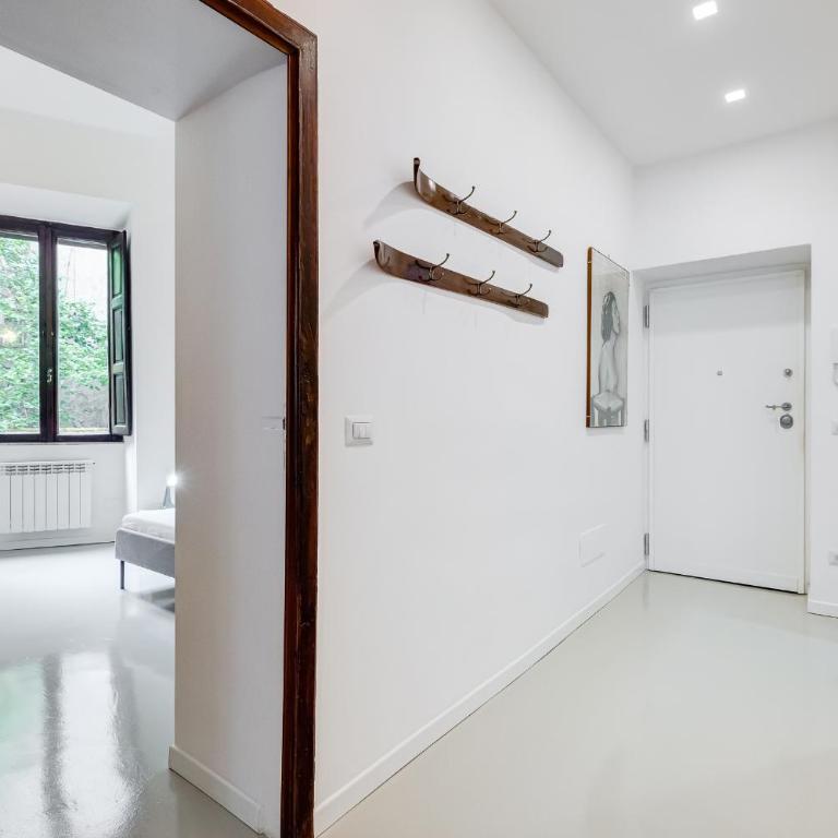 Colosseo Exclusive House by Premium Suites Collection - Appartamento con 3 Camere da Letto - 25