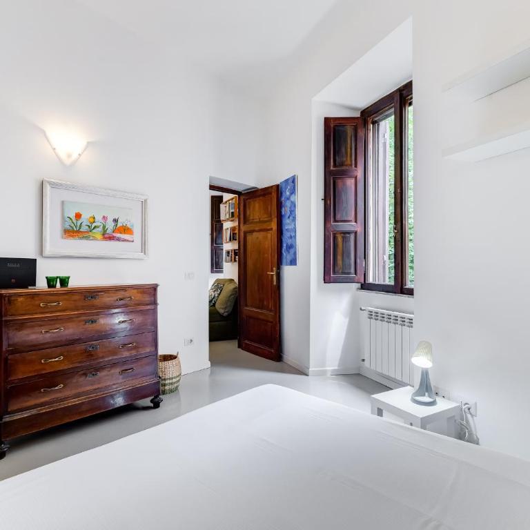 Colosseo Exclusive House by Premium Suites Collection - Appartamento con 3 Camere da Letto - 30