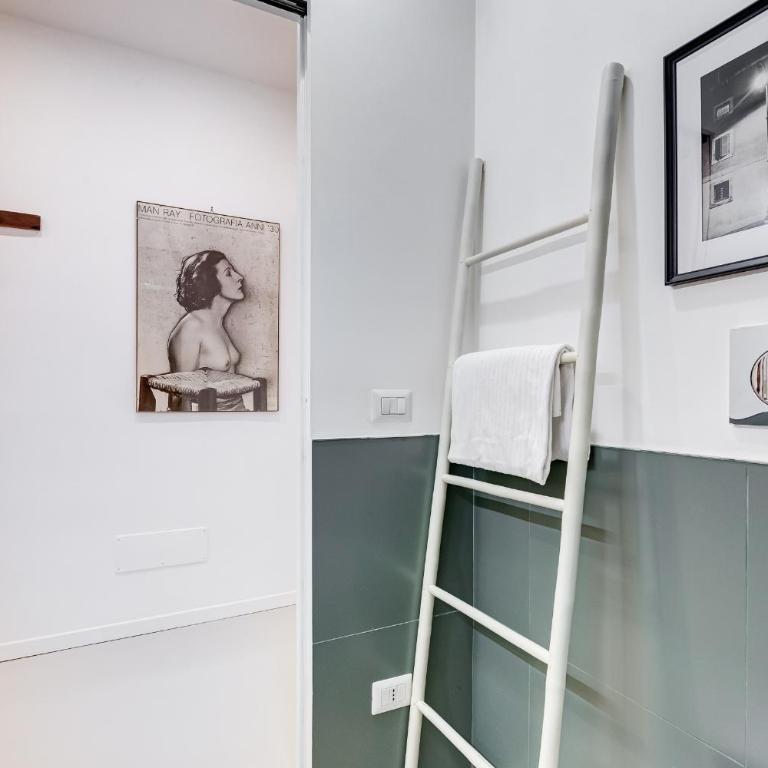 Colosseo Exclusive House by Premium Suites Collection - Appartamento con 3 Camere da Letto - 29