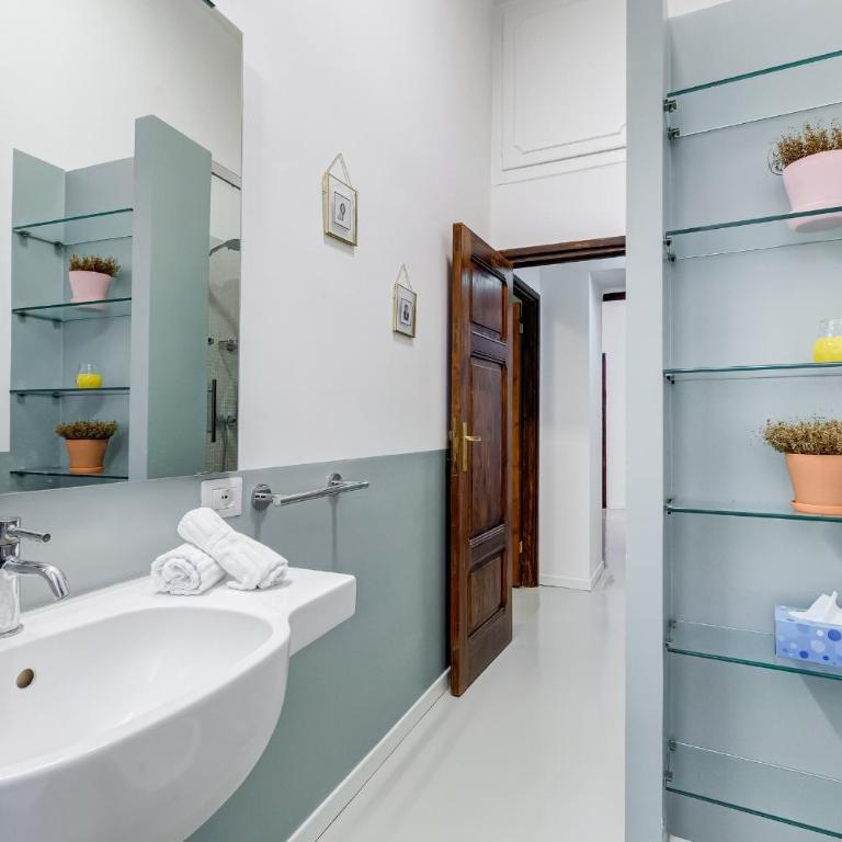 Colosseo Exclusive House by Premium Suites Collection - Appartamento con 3 Camere da Letto - 27