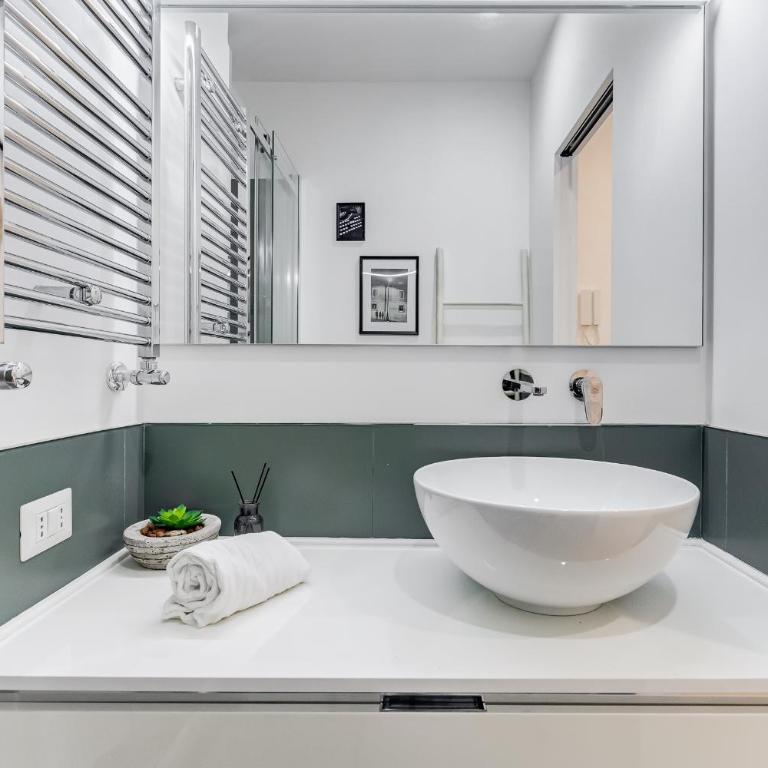 Colosseo Exclusive House by Premium Suites Collection - Appartamento con 3 Camere da Letto - 36