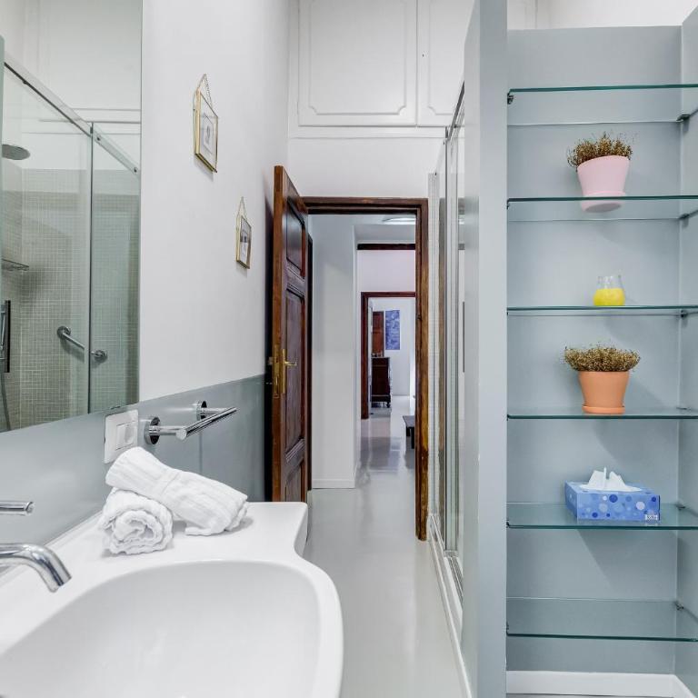 Colosseo Exclusive House by Premium Suites Collection - Appartamento con 3 Camere da Letto - 76
