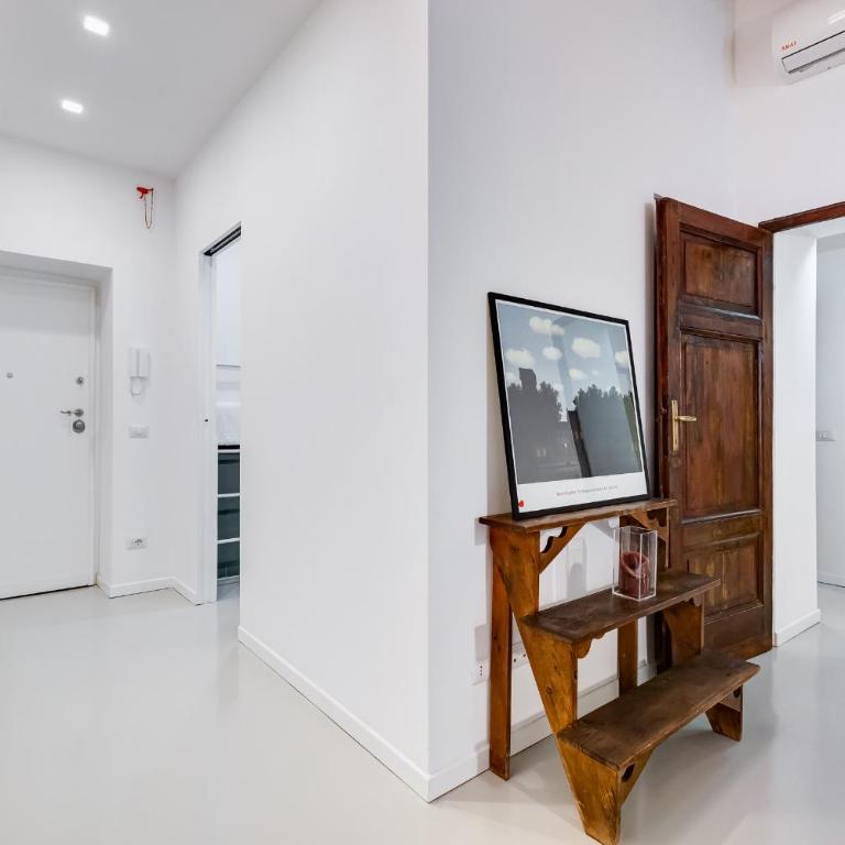 Colosseo Exclusive House by Premium Suites Collection - Appartamento con 3 Camere da Letto - 32