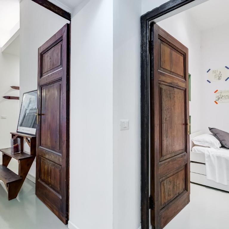Colosseo Exclusive House by Premium Suites Collection - Appartamento con 3 Camere da Letto - 34