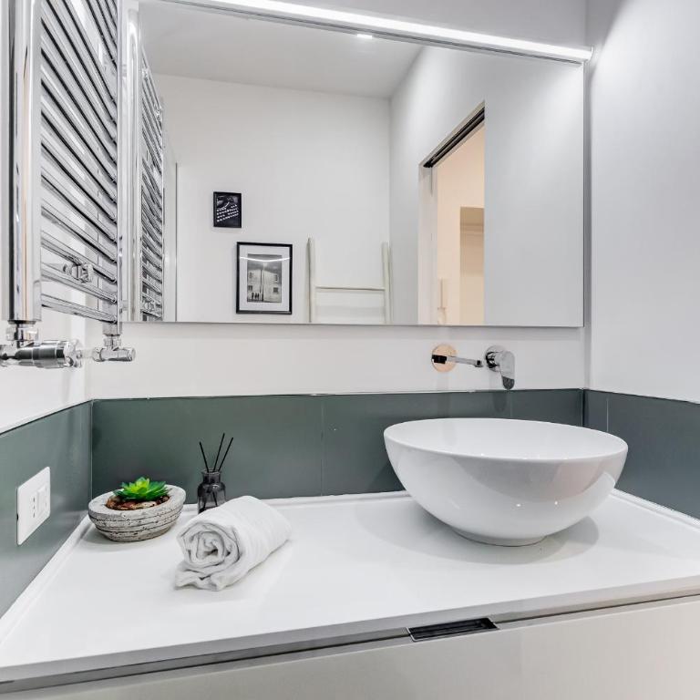 Colosseo Exclusive House by Premium Suites Collection - Appartamento con 3 Camere da Letto - 78