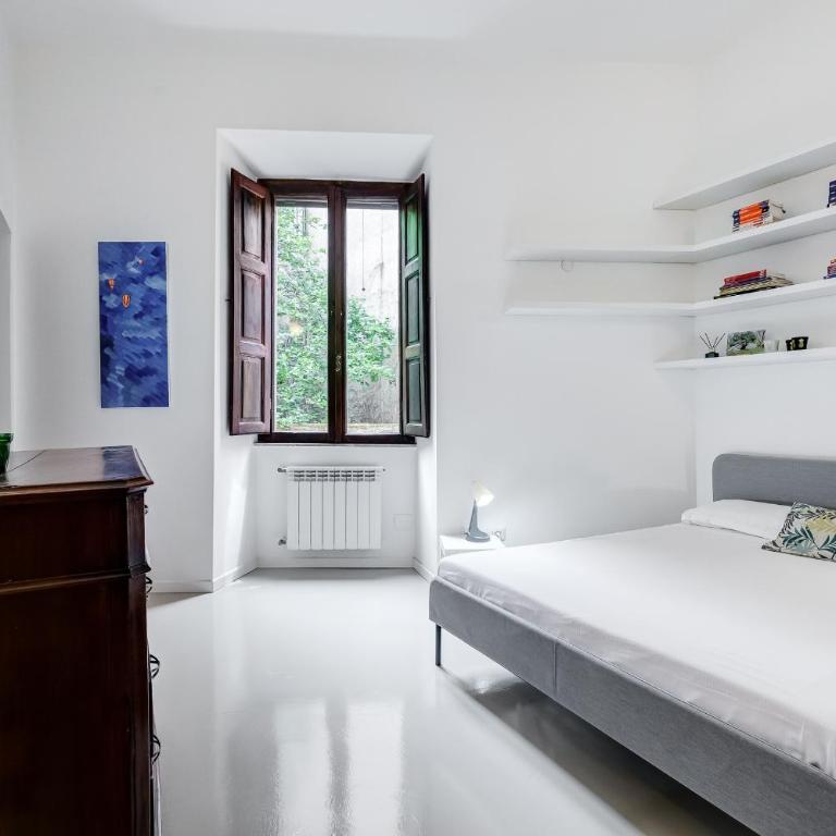 Colosseo Exclusive House by Premium Suites Collection - Appartamento con 3 Camere da Letto - 35