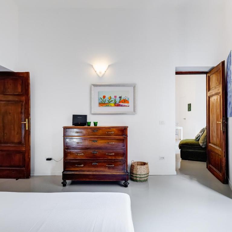 Colosseo Exclusive House by Premium Suites Collection - Appartamento con 3 Camere da Letto - 40