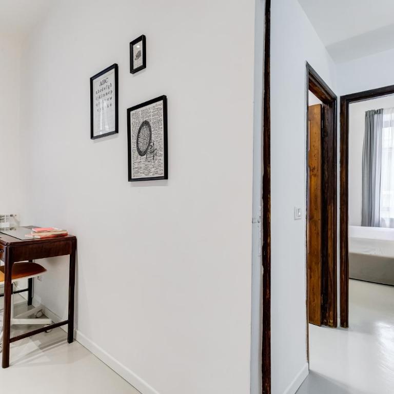 Colosseo Exclusive House by Premium Suites Collection - Appartamento con 3 Camere da Letto - 48