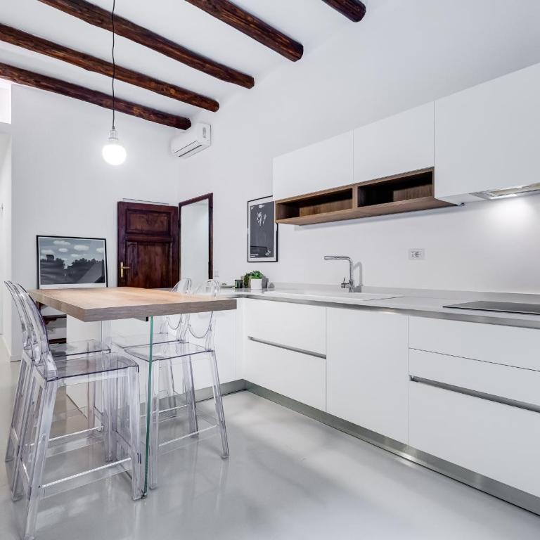 Colosseo Exclusive House by Premium Suites Collection - Appartamento con 3 Camere da Letto - 74
