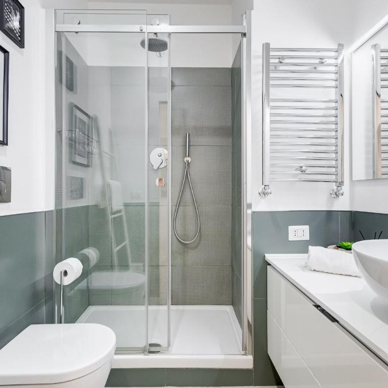 Colosseo Exclusive House by Premium Suites Collection - Appartamento con 3 Camere da Letto - 62