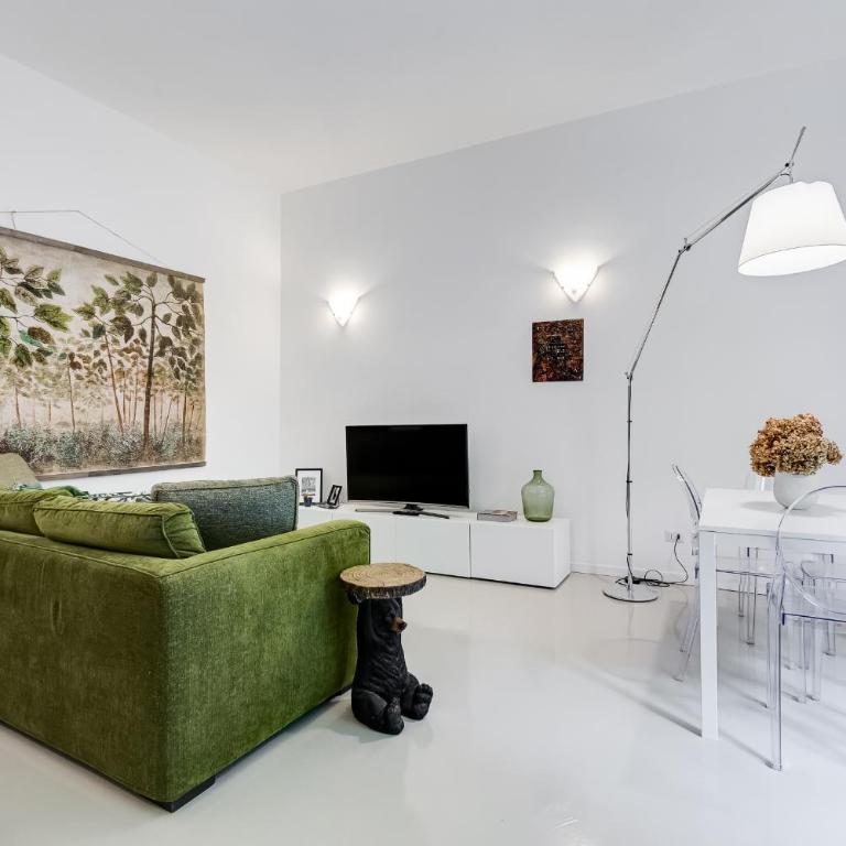 Colosseo Exclusive House by Premium Suites Collection - Appartamento con 3 Camere da Letto - 1