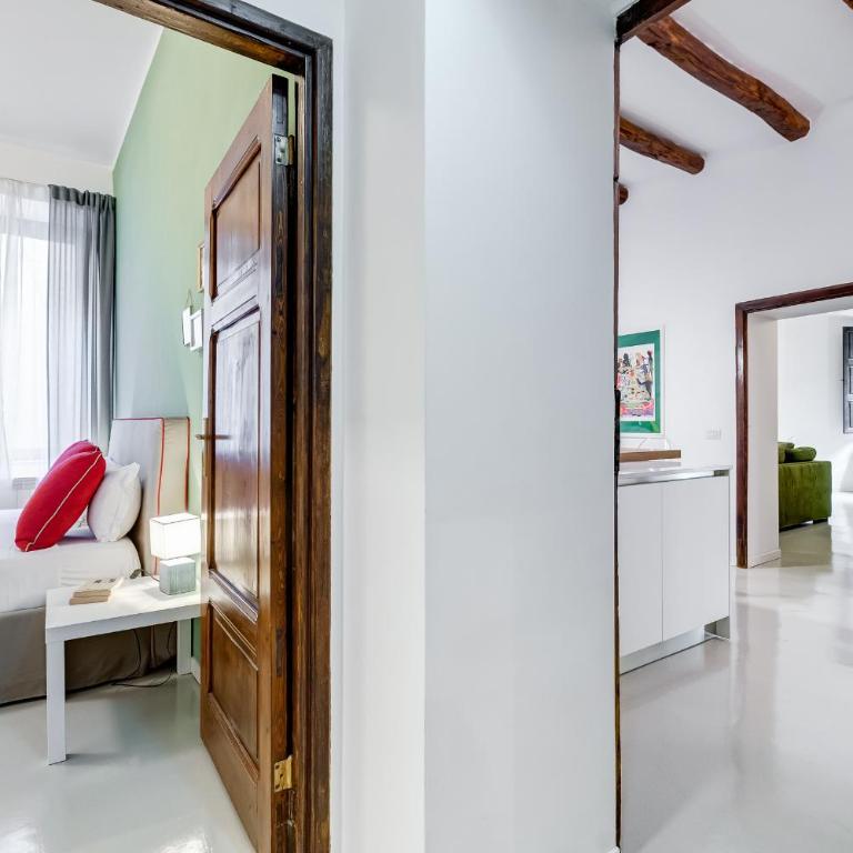 Colosseo Exclusive House by Premium Suites Collection - Appartamento con 3 Camere da Letto - 37